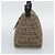 Borsa Fendi Mamma Baguette Canvas medium Beige - vista 5