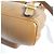 Gucci Bamboo Leder Mini-Rucksack Braun - vue 14
