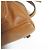 Gucci Bamboo Leder Mini-Rucksack Braun - vue 6