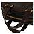 Bolso de mano Loewe Amazona Micro Mini de piel charol Burdeos - vista 5