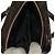 Bolso de mano Loewe Amazona Micro Mini de piel charol Burdeos - vista 7