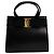 Borsa 2-way Salvatore Ferragamo Vara Ribbon Nero