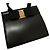 Borsa 2-way Salvatore Ferragamo Vara Ribbon Nero - vista 15