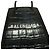 Everyday Borsa a tracolla Balenciaga Black Shopping Phone Holder Nero - vista 15