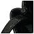 Everyday Borsa a tracolla Balenciaga Black Shopping Phone Holder Nero - vista 18