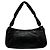 Mini borsa a mano in pelle Bottega Veneta Nero