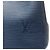 Néonoé Borsa a tracolla Louis Vuitton NeoNoe MM in pelle Epi Blu - vista 13