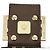 Fendi Zucca Pattern Mamma Bucket Handtasche Braun - Ansicht 10