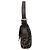 Fendi Zucca Pattern Mamma Bucket Handtasche Braun - Ansicht 3