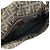 Fendi Zucca Pattern Mamma Bucket Handtasche Braun - Ansicht 6