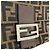 Fendi Zucca Pattern Mamma Bucket Handtasche Braun - Ansicht 8