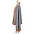 Hermès Coperta Sciarpa in Lana e Cashmere Hermes Marrone Arancione - vista 3