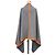 Hermès Coperta Sciarpa in Lana e Cashmere Hermes Marrone Arancione - vista 4