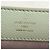 Borsa a tracolla con catena Louis Vuitton Lockme Ever Mini Grigio - vista 16