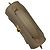 Borsa a tracolla con catena Louis Vuitton Lockme Ever Mini Grigio - vista 4