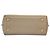 Borsa a tracolla con catena Louis Vuitton Lockme Ever Mini Grigio - vista 5