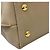Borsa a tracolla con catena Louis Vuitton Lockme Ever Mini Grigio - vista 6