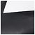 Sac à épaule Christian Dior Vernis Noir Argent Auth gh2387 Argenté - vue 15