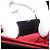 Sac à épaule Christian Dior Vernis Noir Argent Auth gh2387 Argenté - vue 28