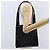 Sac à épaule Christian Dior Vernis Noir Argent Auth gh2387 Argenté - vue 29