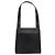 Sac à épaule Christian Dior Vernis Noir Argent Auth gh2387 Argenté - vue 3