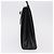 Sac à épaule Christian Dior Vernis Noir Argent Auth gh2387 Argenté - vue 4