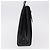 Sac à épaule Christian Dior Vernis Noir Argent Auth gh2387 Argenté - vue 5