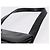 Sac à épaule Christian Dior Vernis Noir Argent Auth gh2387 Argenté - vue 8
