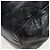 Borsa a mano Miu Miu Vitellolux 2way Black Gold Auth 202521M Nero D'oro - vista 19