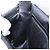 GUCCI Schultertasche Satin Black Silver Auth 206225A Schwarz Silber - Ansicht 19
