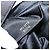 GUCCI Schultertasche Satin Black Silver Auth 206225A Schwarz Silber - Ansicht 21