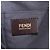 FENDI Tote Bag aus Leder Grün Gold Auth 203838A Golden - Ansicht 22
