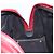 Autre Marque SAINT LAURENT Handtasche Leder 2way Rot Gold Authentisch 206113V Golden - Ansicht 23