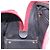 Autre Marque SAINT LAURENT Handtasche Leder 2way Rot Gold Authentisch 206113V Golden - Ansicht 24