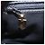 Autre Marque SAINT LAURENT Handtasche Leder 2way Rot Gold Authentisch 206113V Golden - Ansicht 25