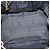 Sac à main PRADA en cuir 2way Noir Or Auth ep16198V Doré - vue 11