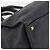 Sac à main PRADA en cuir 2way Noir Or Auth ep16198V Doré - vue 18