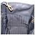 Sac à main PRADA en cuir 2way Noir Or Auth ep16198V Doré - vue 21