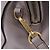 MCM Handtasche Leder 2way Grau Gold Auth 203213 Braun Golden - Ansicht 24