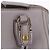 MCM Handtasche Leder 2way Grau Gold Auth 203213 Braun Golden - Ansicht 28