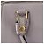 MCM Handtasche Leder 2way Grau Gold Auth 203213 Braun Golden - Ansicht 29