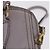 MCM Handtasche Leder 2way Grau Gold Auth 203213 Braun Golden - Ansicht 3