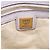 MCM Handtasche Leder 2way Grau Gold Auth 203213 Braun Golden - Ansicht 30