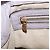 MCM Handtasche Leder 2way Grau Gold Auth 203213 Braun Golden - Ansicht 34