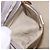 MCM Handtasche Leder 2way Grau Gold Auth 203213 Braun Golden - Ansicht 35