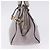 MCM Handtasche Leder 2way Grau Gold Auth 203213 Braun Golden - Ansicht 7