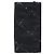 Cartera larga CHANEL Travel Line de lona negra CC Auth bs37172 Negro - vista 13