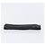 Cartera larga CHANEL Travel Line de lona negra CC Auth bs37172 Negro - vista 4