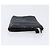 Cartera larga CHANEL Travel Line de lona negra CC Auth bs37172 Negro - vista 6
