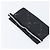 Cartera larga CHANEL Travel Line de lona negra CC Auth bs37172 Negro - vista 8